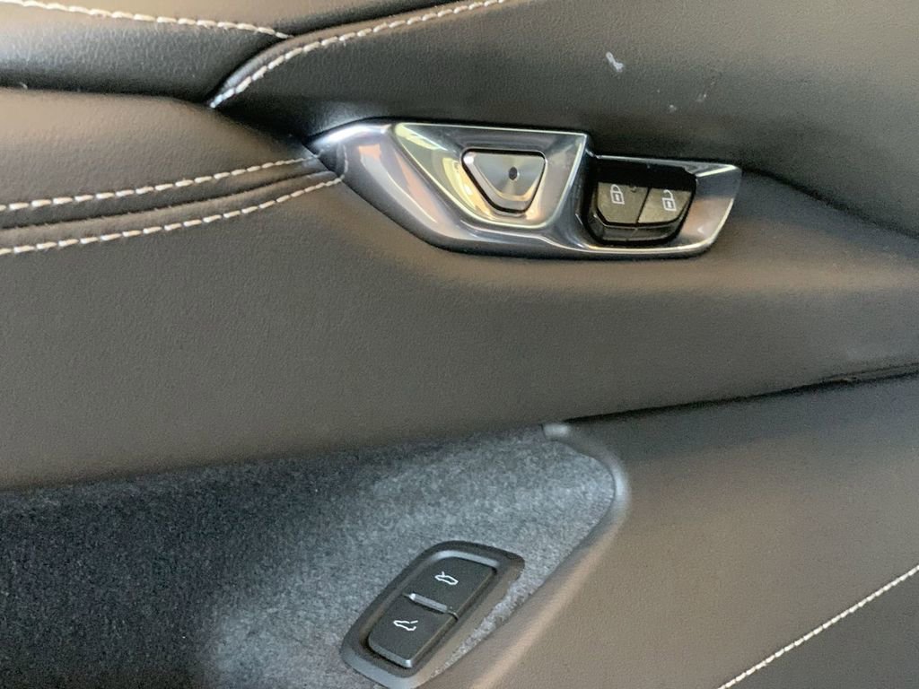 Certified 2026 Chevrolet Corvette Z06 image 20