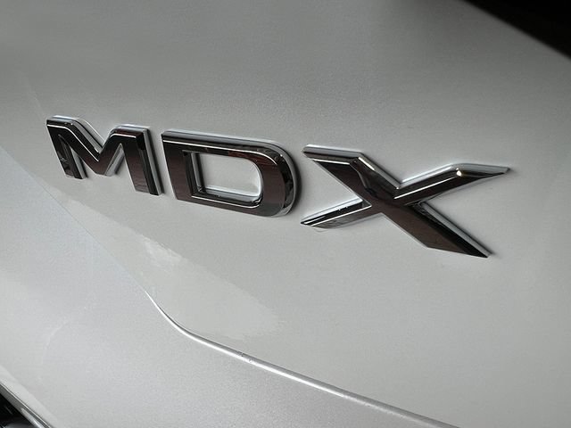 New 2026 Acura MDX A-Spec AWD/4WD image 6