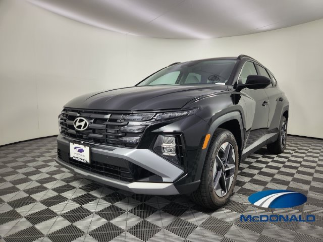 New 2026 Hyundai Tucson SEL Plus AWD/4WD image 1