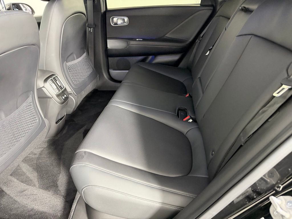 Used 2025 Hyundai Ioniq 6 SEL image 30