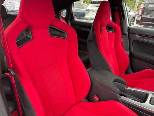 Used 2025 Honda Civic Type R image 12