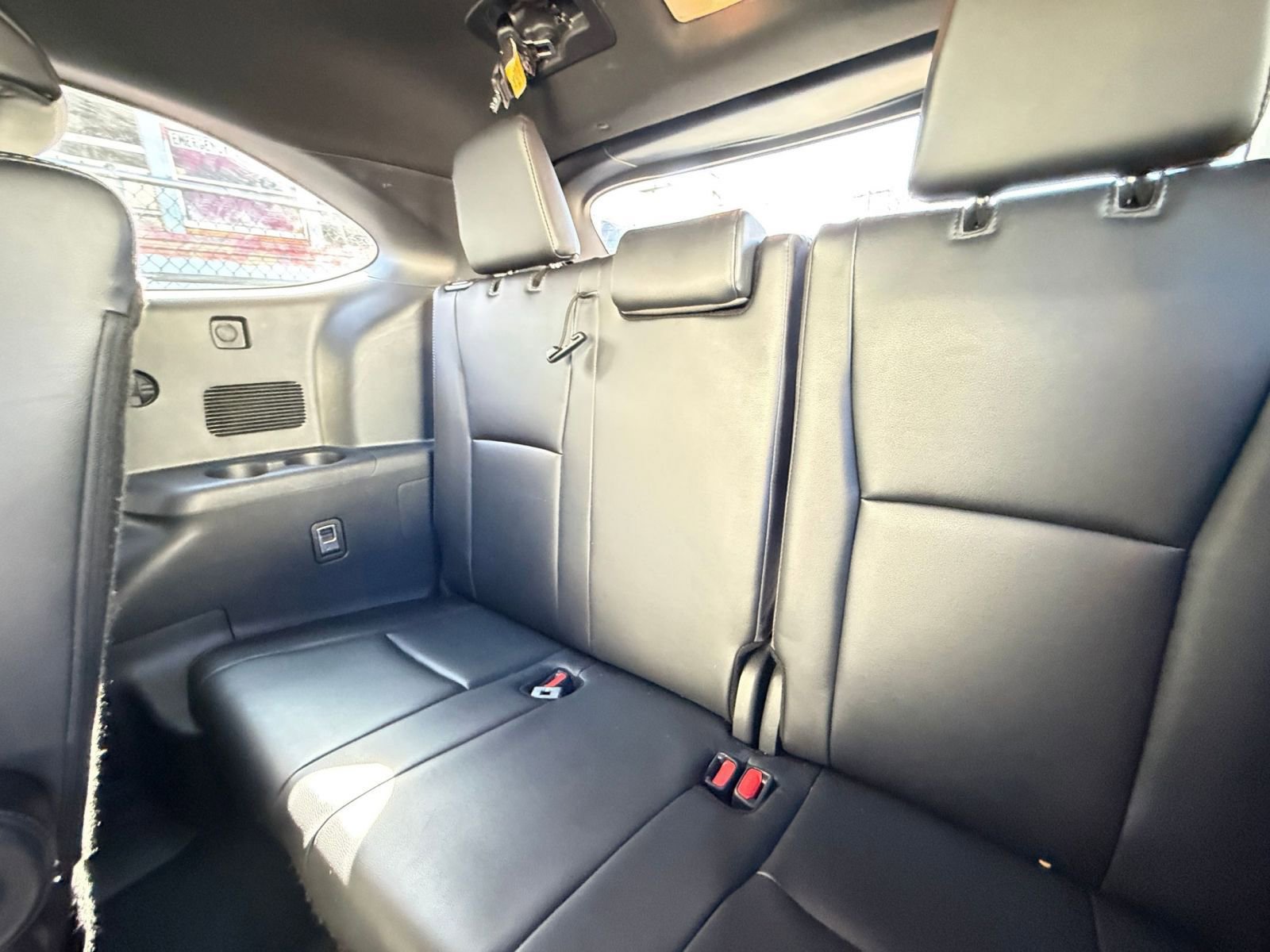 Used 2025 Toyota Highlander XSE AWD/4WD image 31
