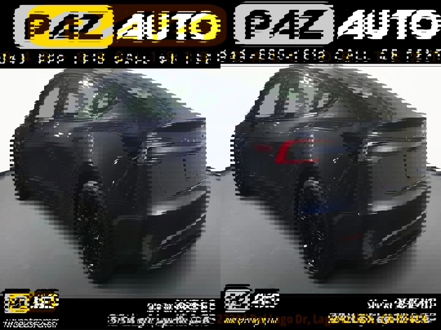 Used 2024 Tesla Model 3 Long Range image 7