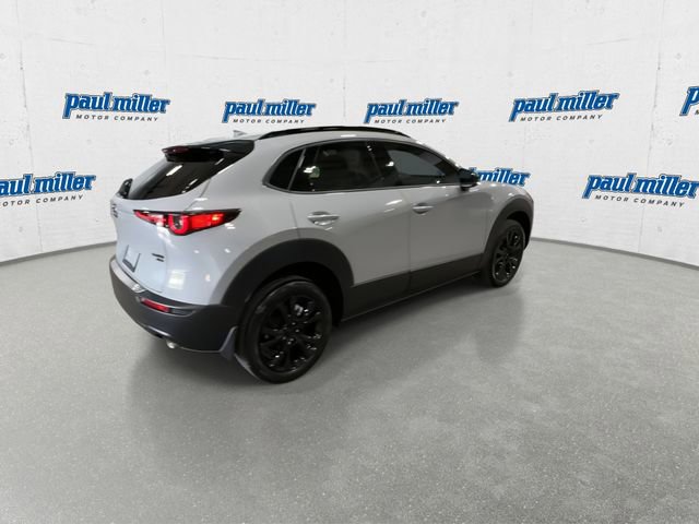 New 2026 MAZDA CX-30 2.5 Turbo w/ Premium Plus Pkg image 11
