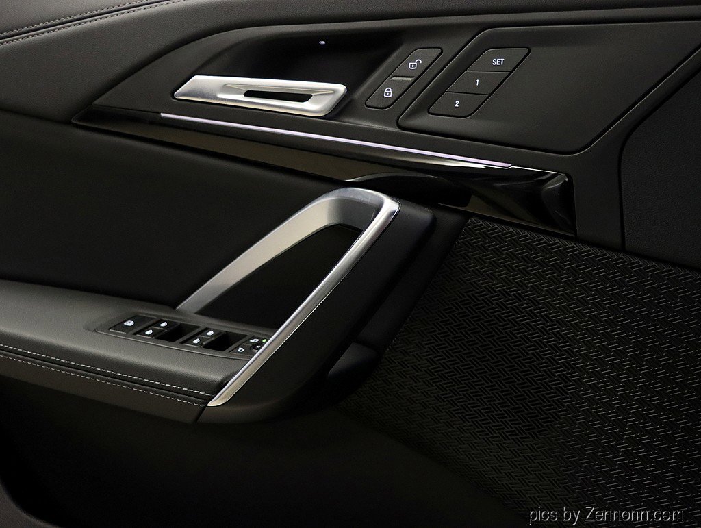 New 2026 BMW X1 xDrive28i w/ M Sport Package image 23