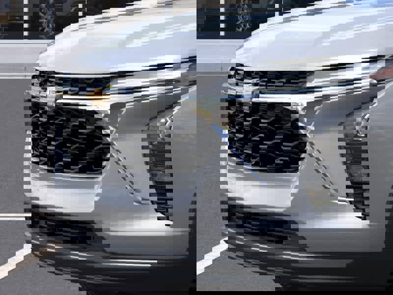 New 2026 Chevrolet Trax LT w/ Driver Confidence Package image 13