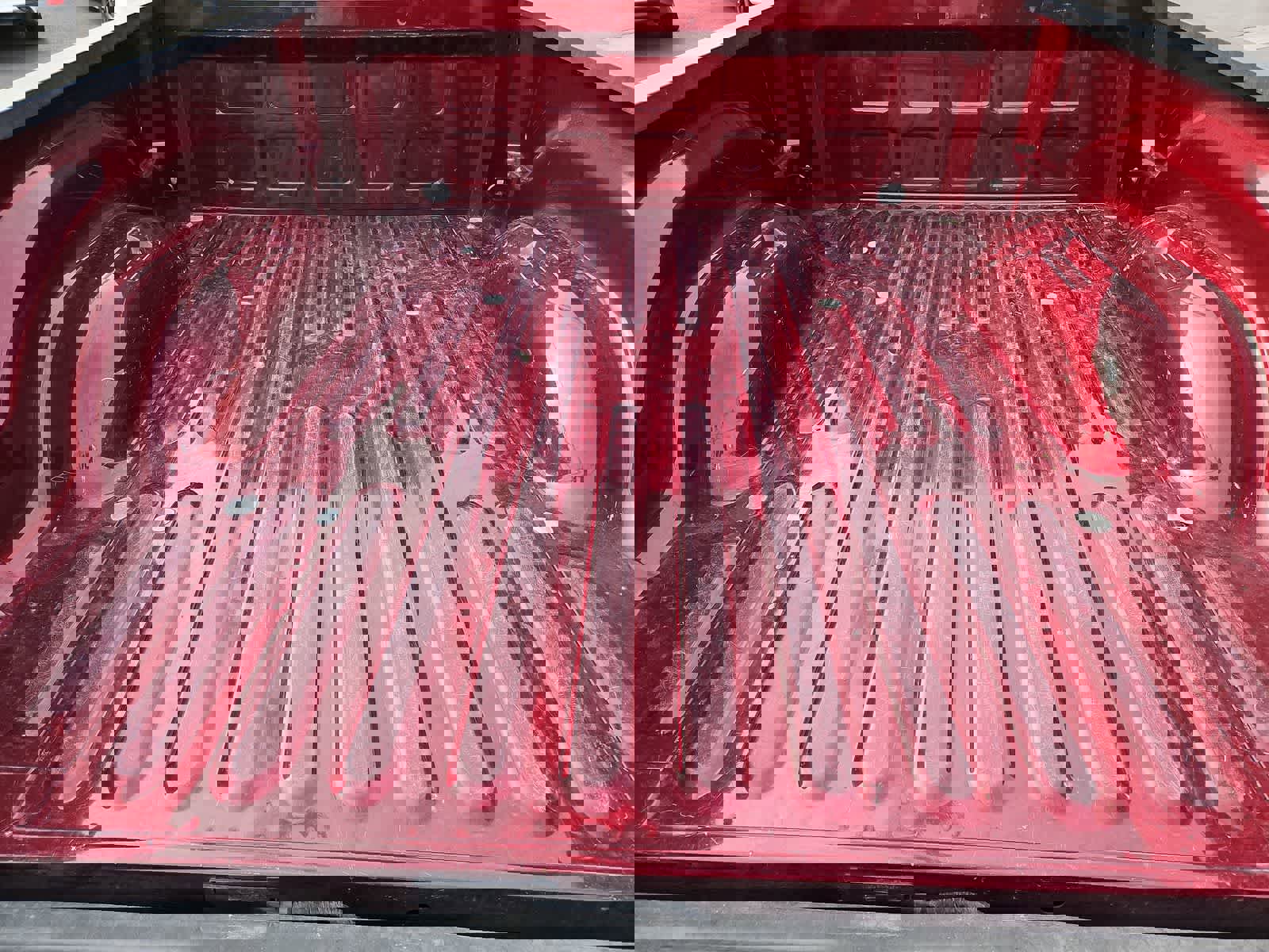 Used 2019 RAM 1500 Classic Warlock w/ Electronics Group image 33