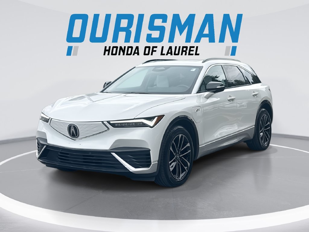 Used 2024 Acura ZDX A-Spec
