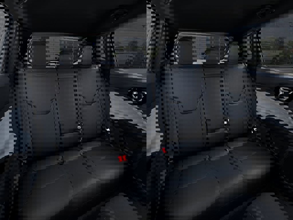 New 2026 Jeep Compass Limited image 15