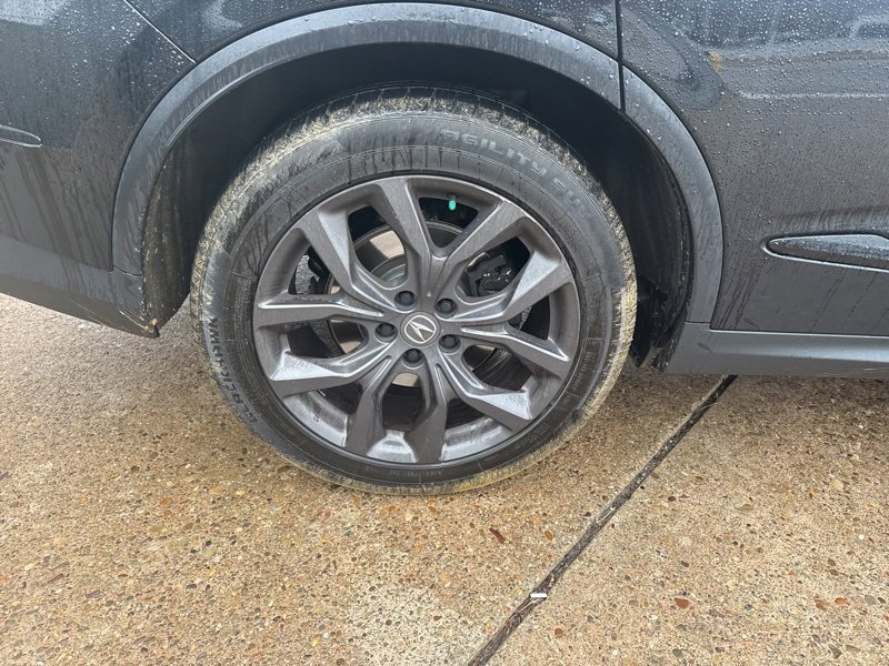 Used 2022 Acura MDX A-Spec image 7