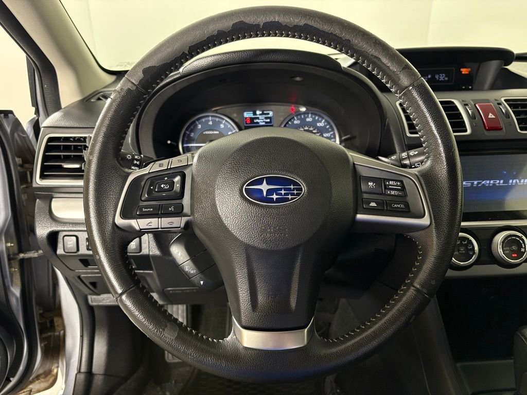 Used 2015 Subaru Crosstrek 2.0i Limited AWD/4WD image 19
