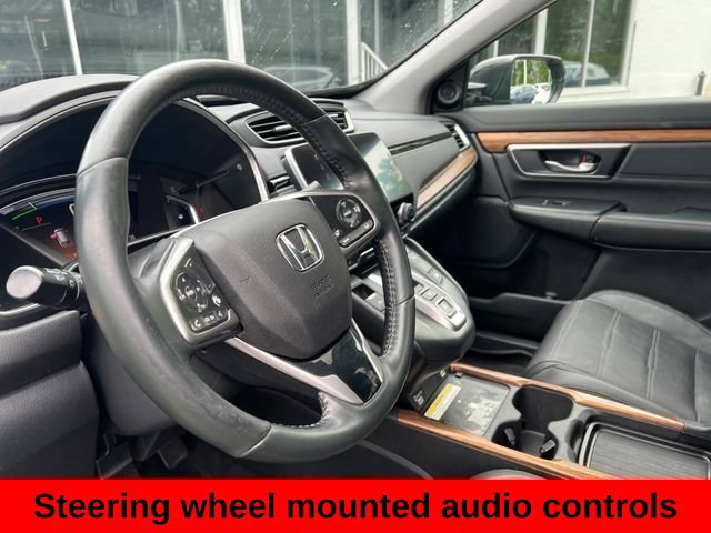 Used 2022 Honda CR-V Touring image 19