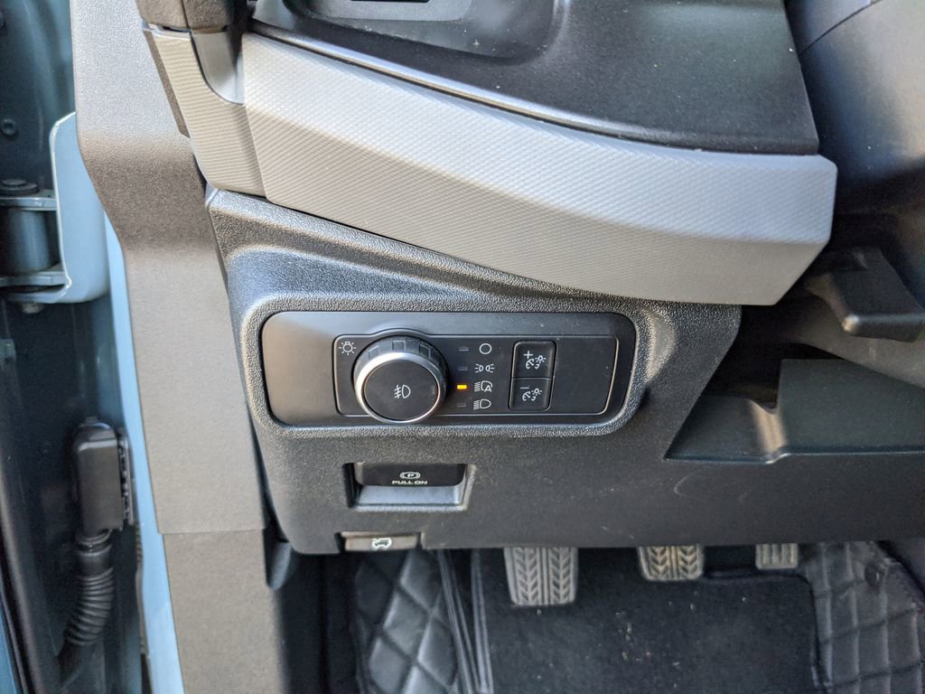 Certified 2022 Ford Bronco Black Diamond image 28