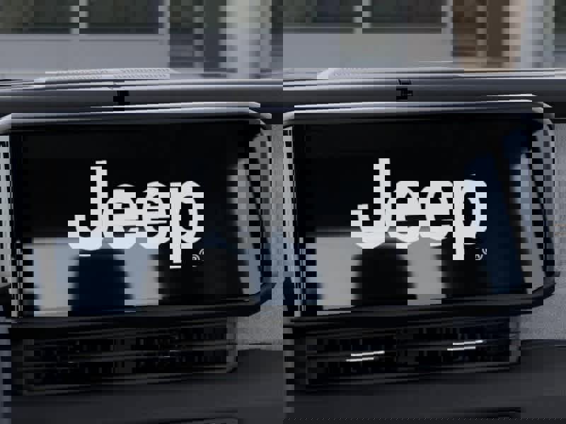 New 2026 Jeep Gladiator Sport image 18