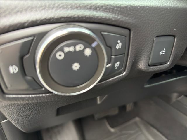 Used 2021 Ford Ranger Lariat w/ Equipment Group 501A High AWD/4WD image 19