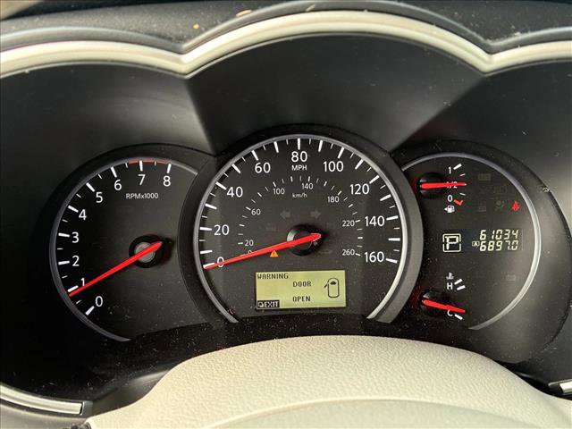 Used 2014 Nissan Quest SV image 12