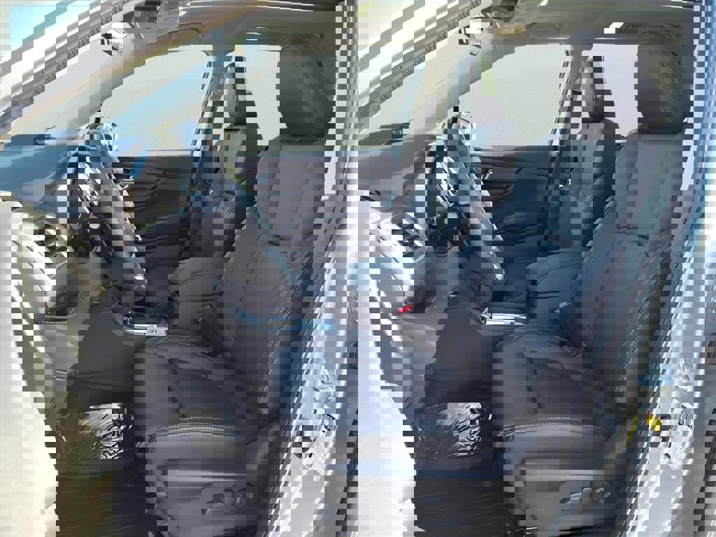 New 2026 Subaru Ascent Limited image 5