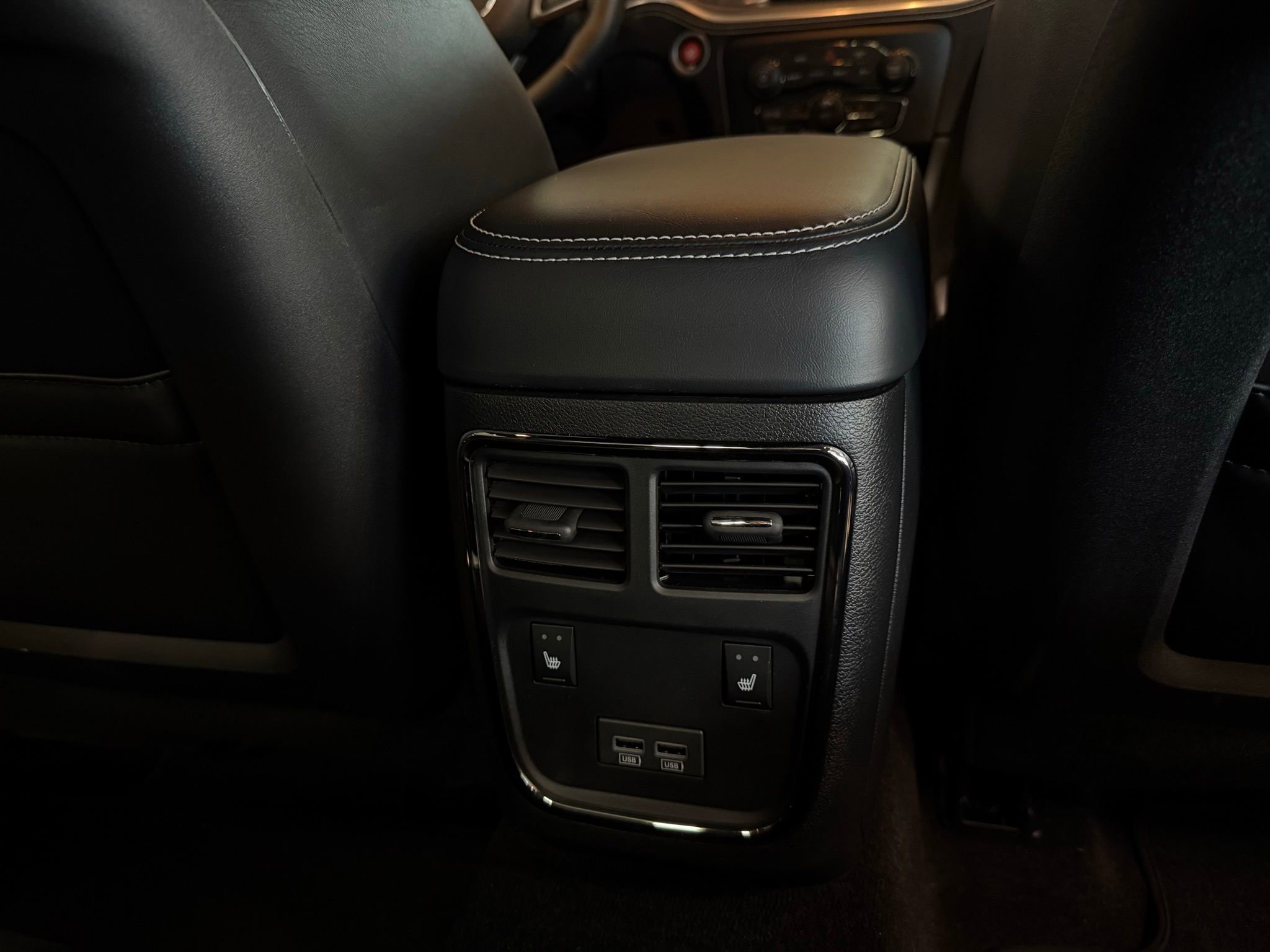 Used 2023 Dodge Charger SRT Hellcat image 27