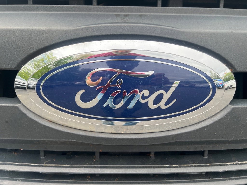 Used 2018 Ford F550 4x4 SuperCab Super Duty image 34