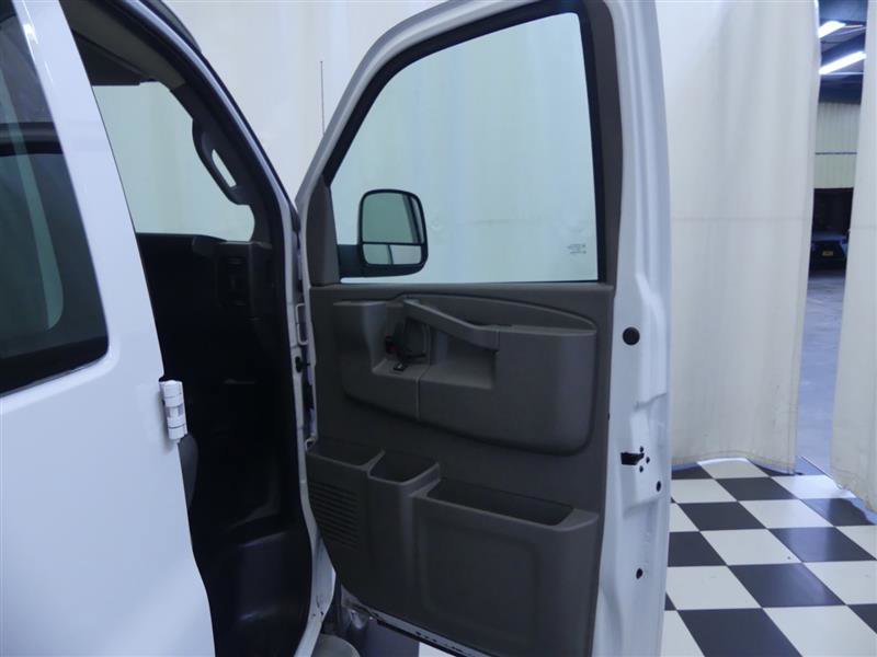 Used 2023 Chevrolet Express 2500 w/ Driver Convenience Package image 20