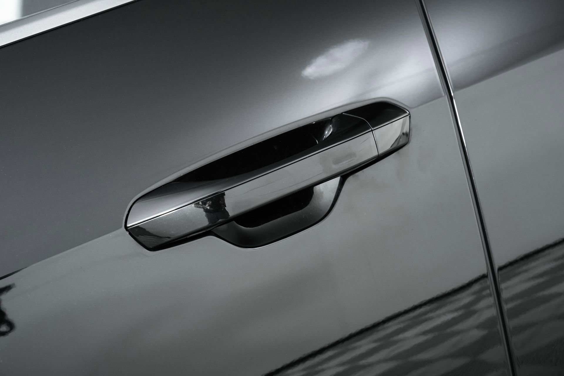 Certified 2025 Audi RS 7 performance Sportback image 45