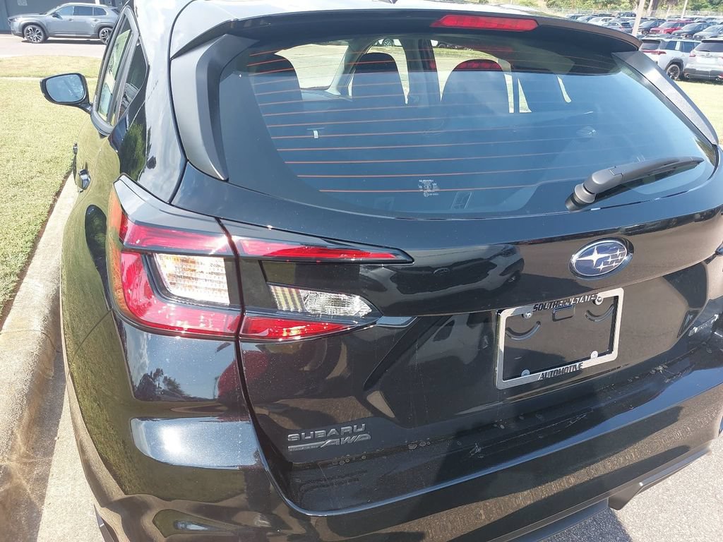 New 2026 Subaru Impreza 2.0i Sport AWD/4WD image 33