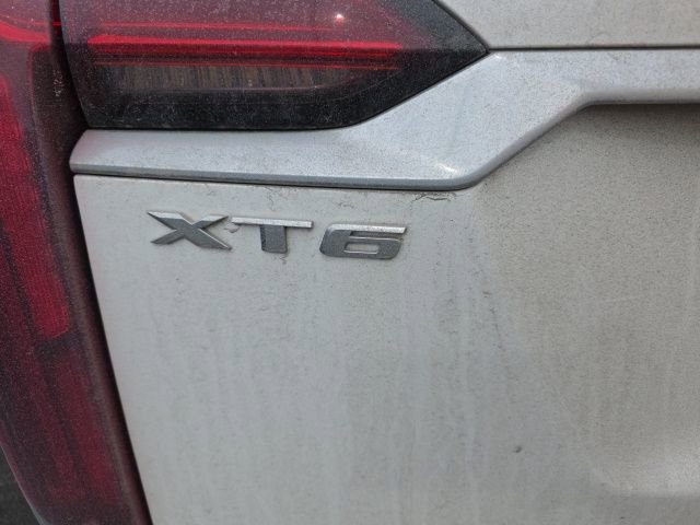 Used 2021 Cadillac XT6 Premium Luxury image 20