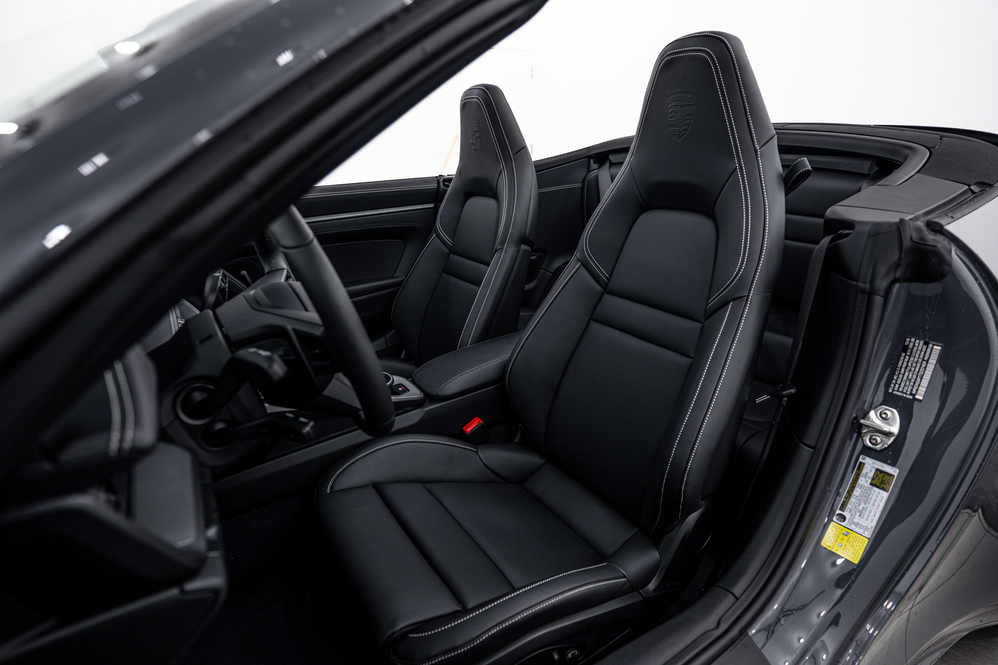 New 2026 Porsche 911 Carrera 4S image 18