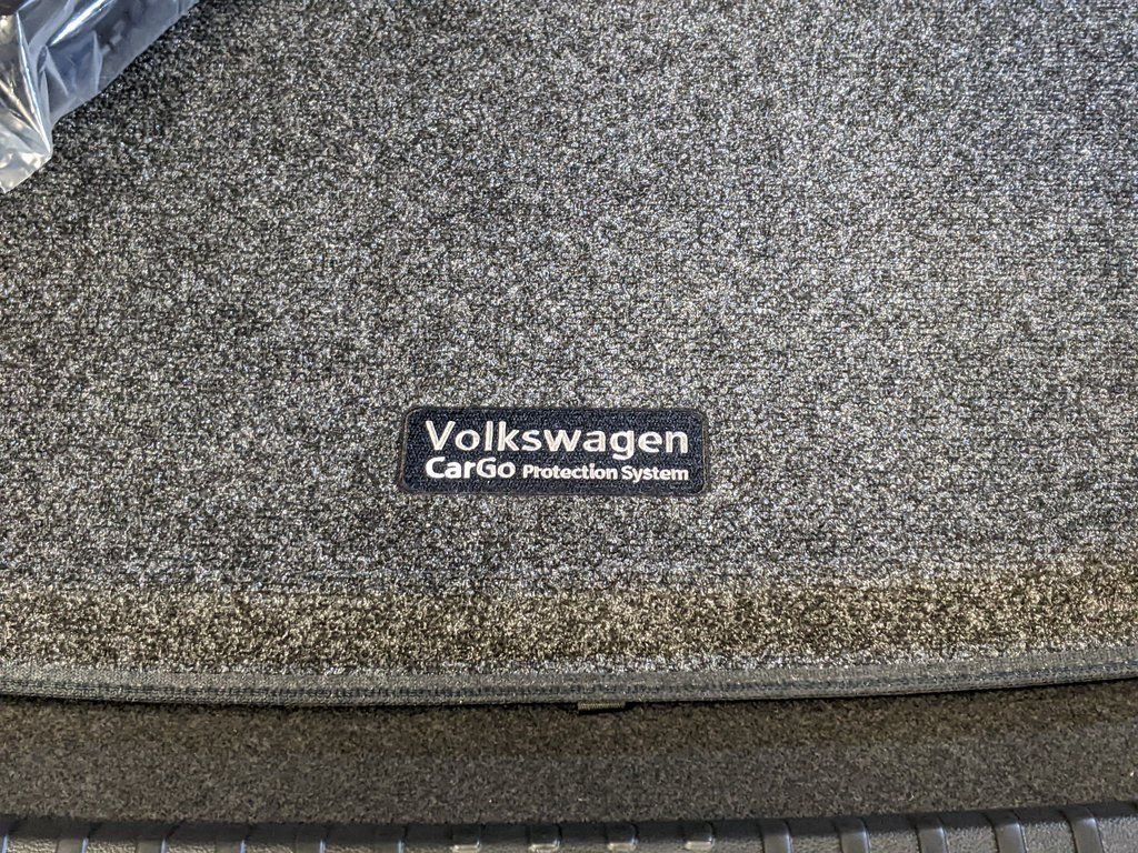 New 2026 Volkswagen Taos S AWD/4WD image 28