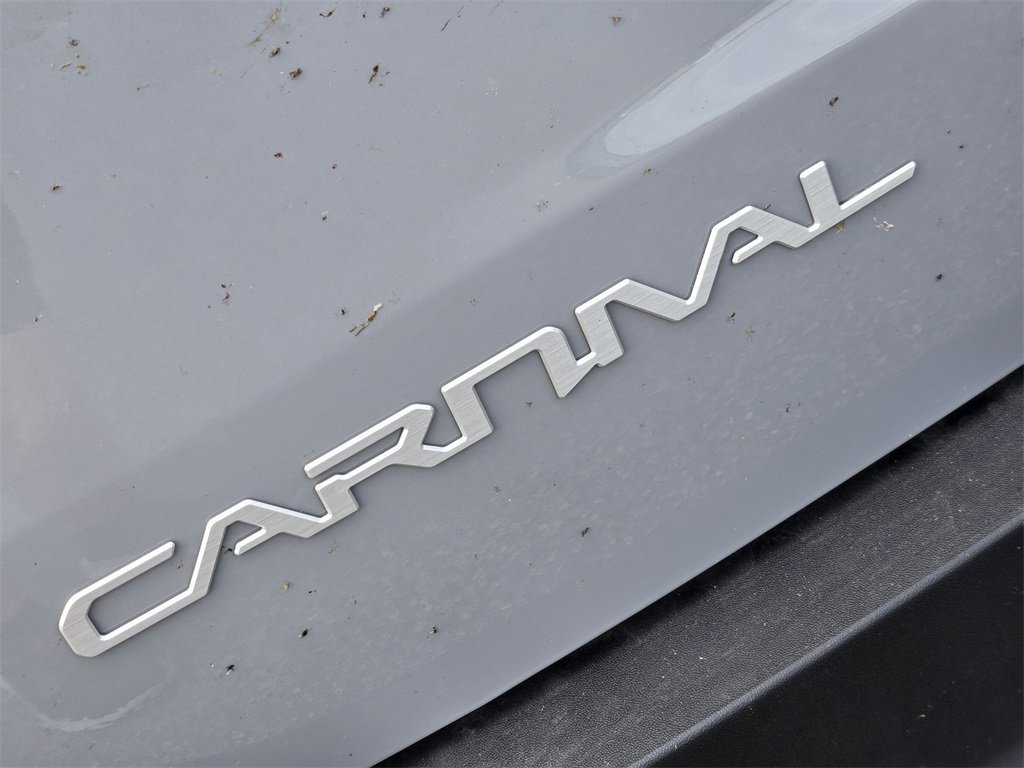 New 2026 Kia Carnival SX image 8