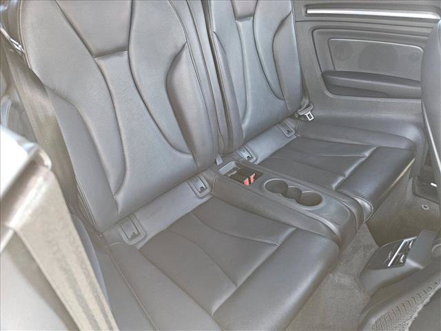 Used 2018 Audi A3 2.0T Premium Plus w/ Premium Plus Package AWD/4WD image 23