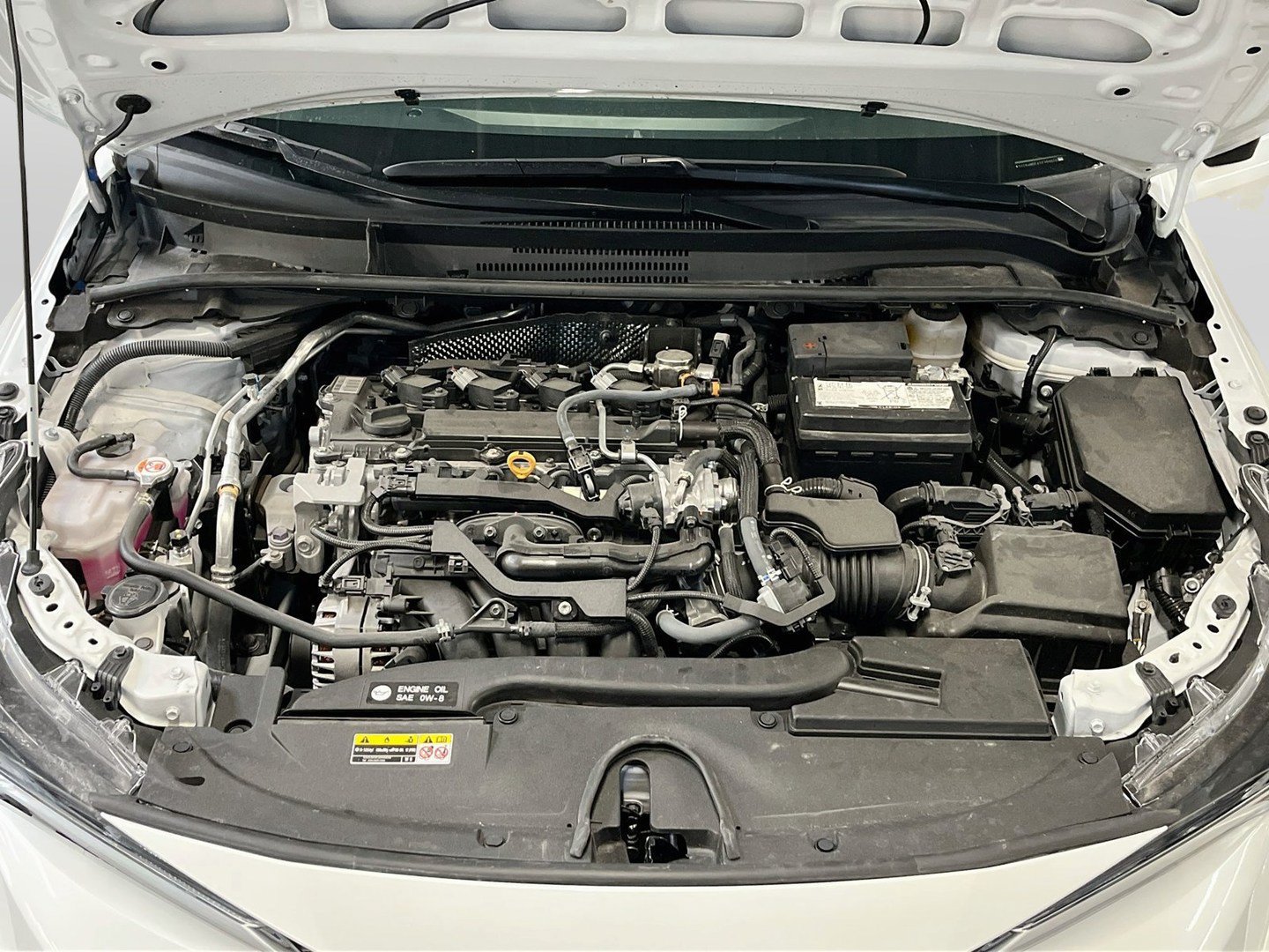 Used 2026 Toyota Corolla LE FWD image 28