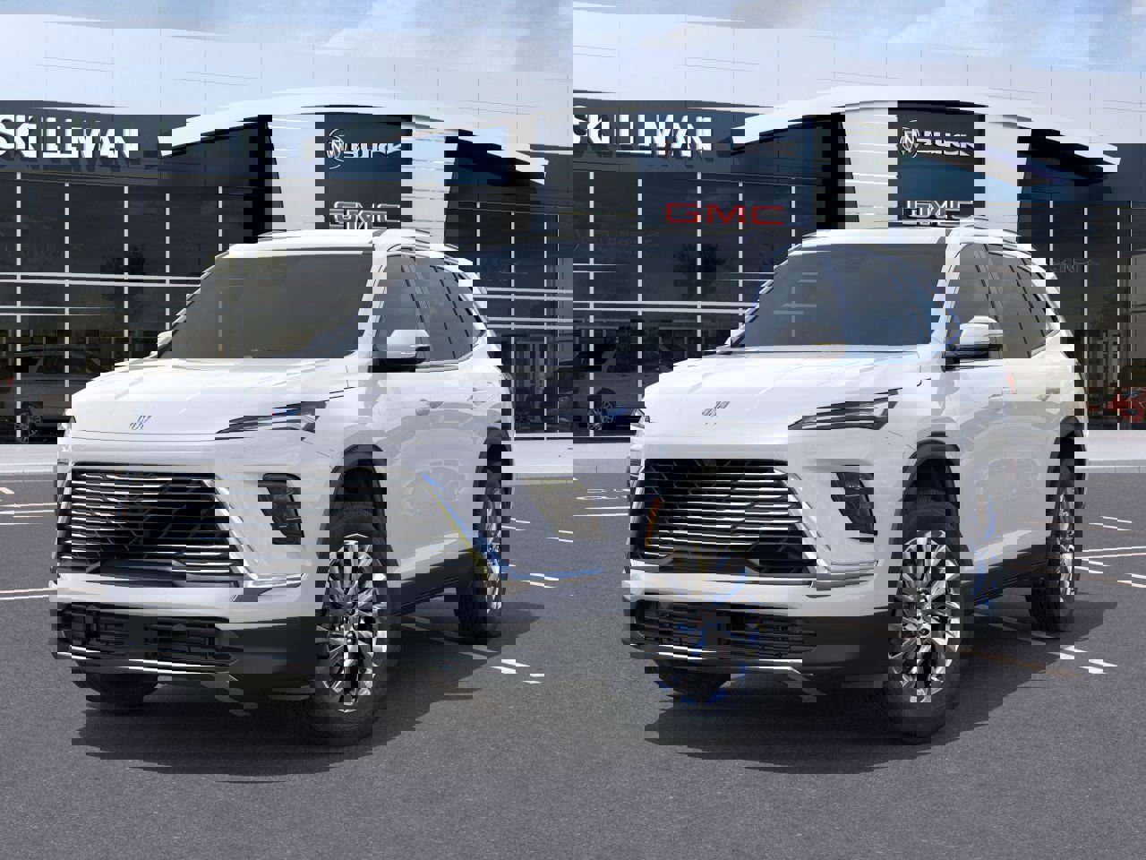 New 2026 Buick Enclave Preferred w/ Power Package image 6