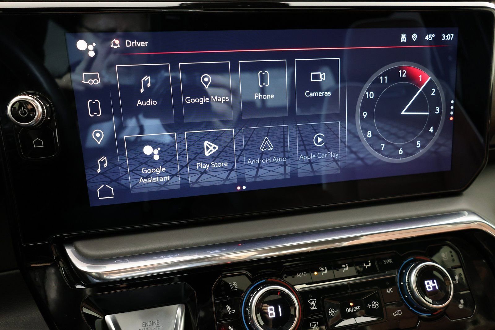 Used 2024 GMC Sierra 1500 Denali Ultimate image 55