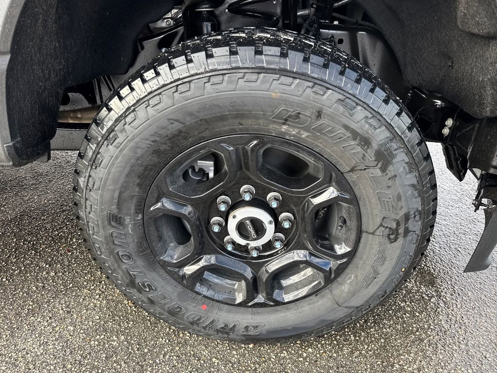 New 2026 Ford F250 XL image 10