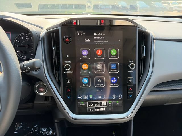 New 2026 Subaru Crosstrek 2.5i Limited w/ Crosstrek Mirror Package AWD/4WD image 16