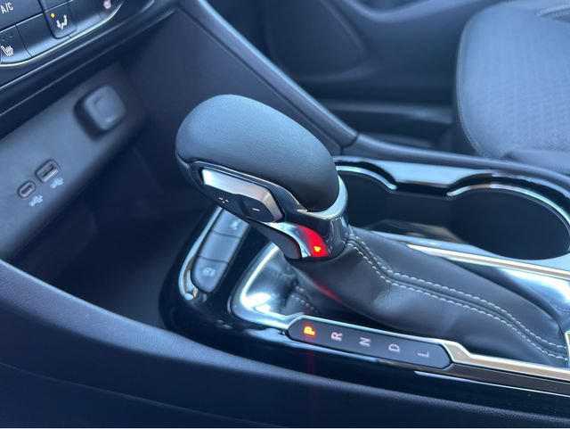 New 2026 Buick Encore GX Preferred w/ Comfort Package FWD image 19