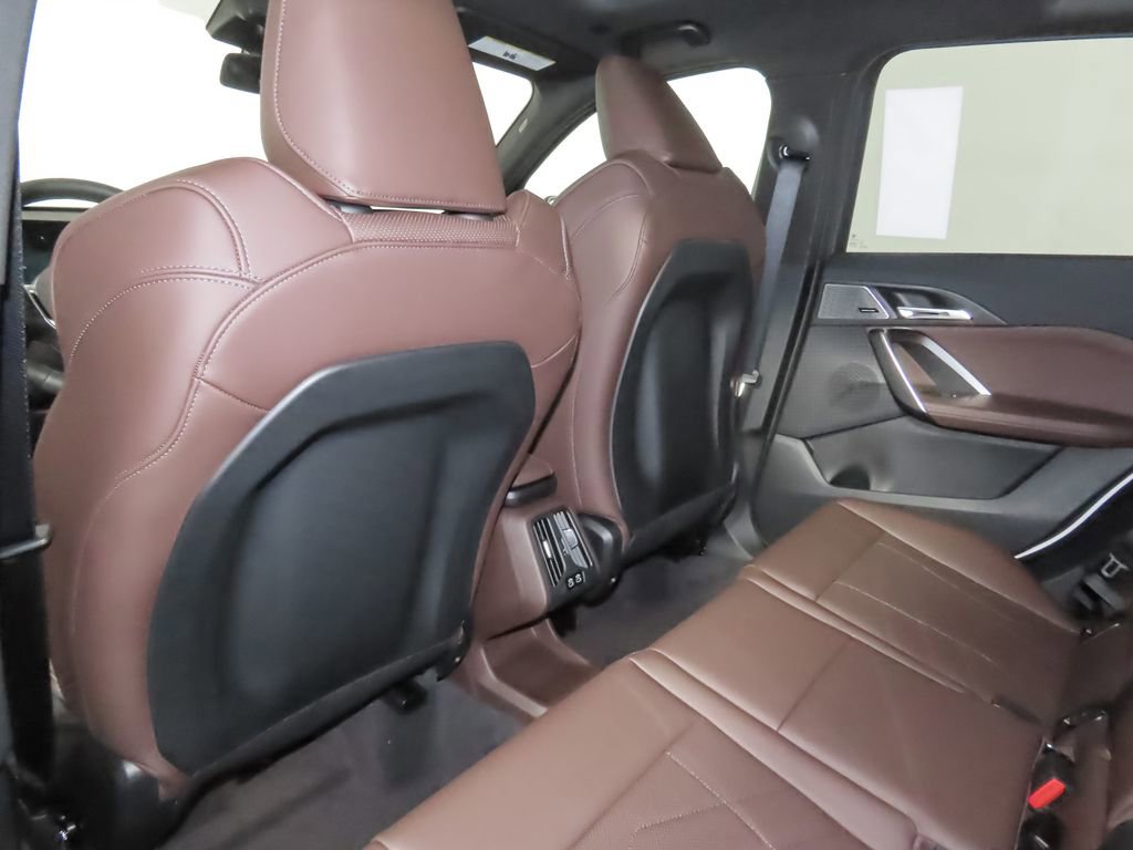 Used 2025 BMW X1 xDrive28i w/ Convenience Package AWD/4WD image 24