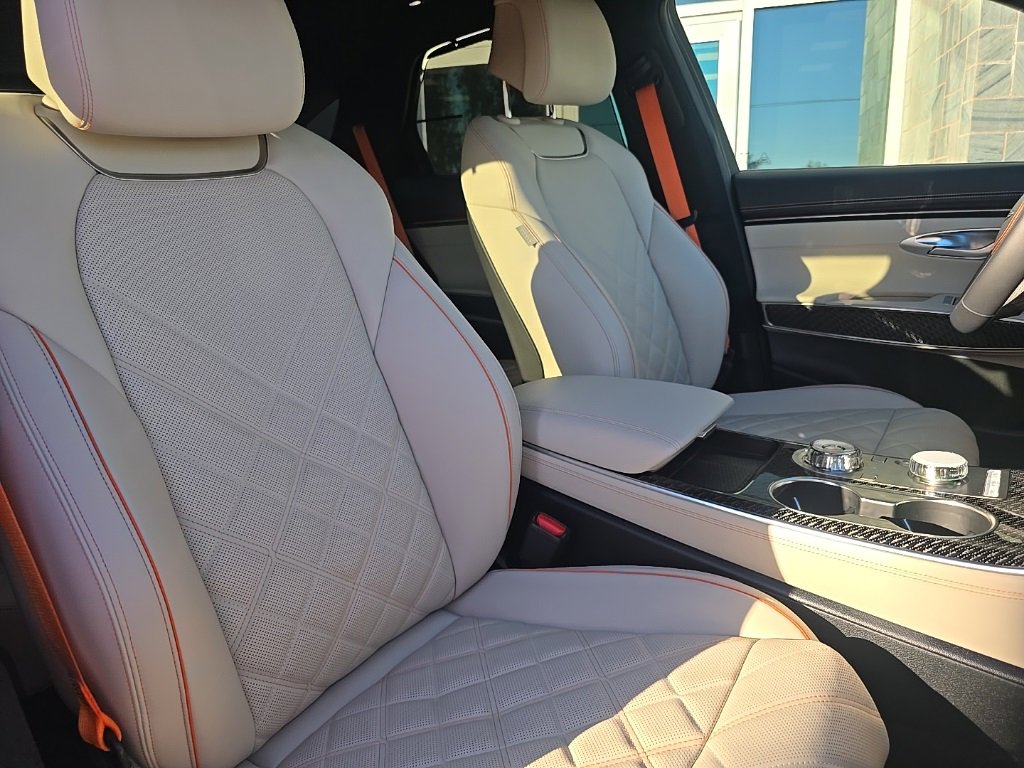Used 2026 Genesis GV70 3.5T Sport Prestige image 21