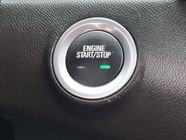 Used 2024 GMC Terrain SLE AWD/4WD image 23