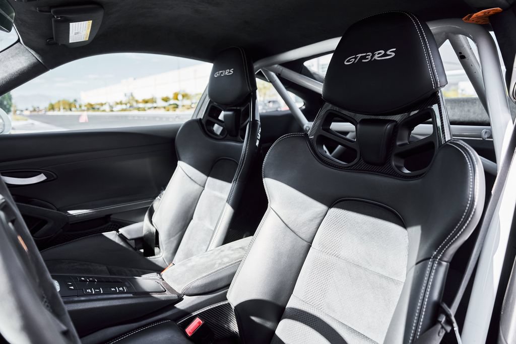Used 2019 Porsche 911 GT3 RS RWD image 41