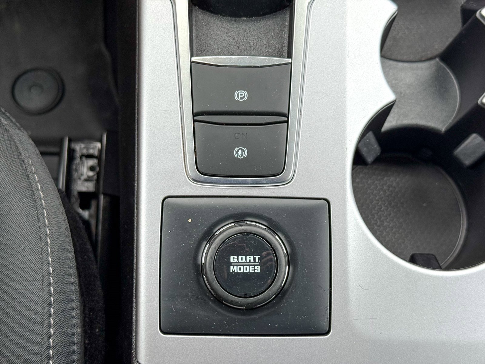 Used 2024 Ford Bronco Sport Big Bend image 30