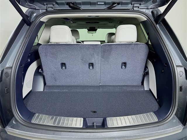 New 2026 Hyundai Palisade Calligraphy image 46