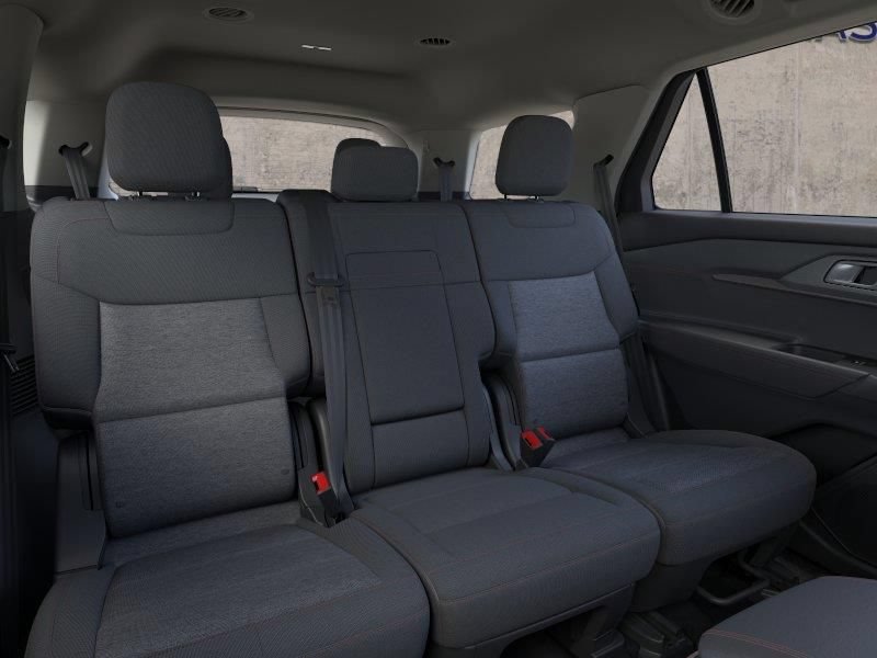 New 2026 Ford Explorer Active AWD/4WD image 15
