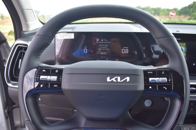 New 2026 Kia Sorento LX FWD image 26