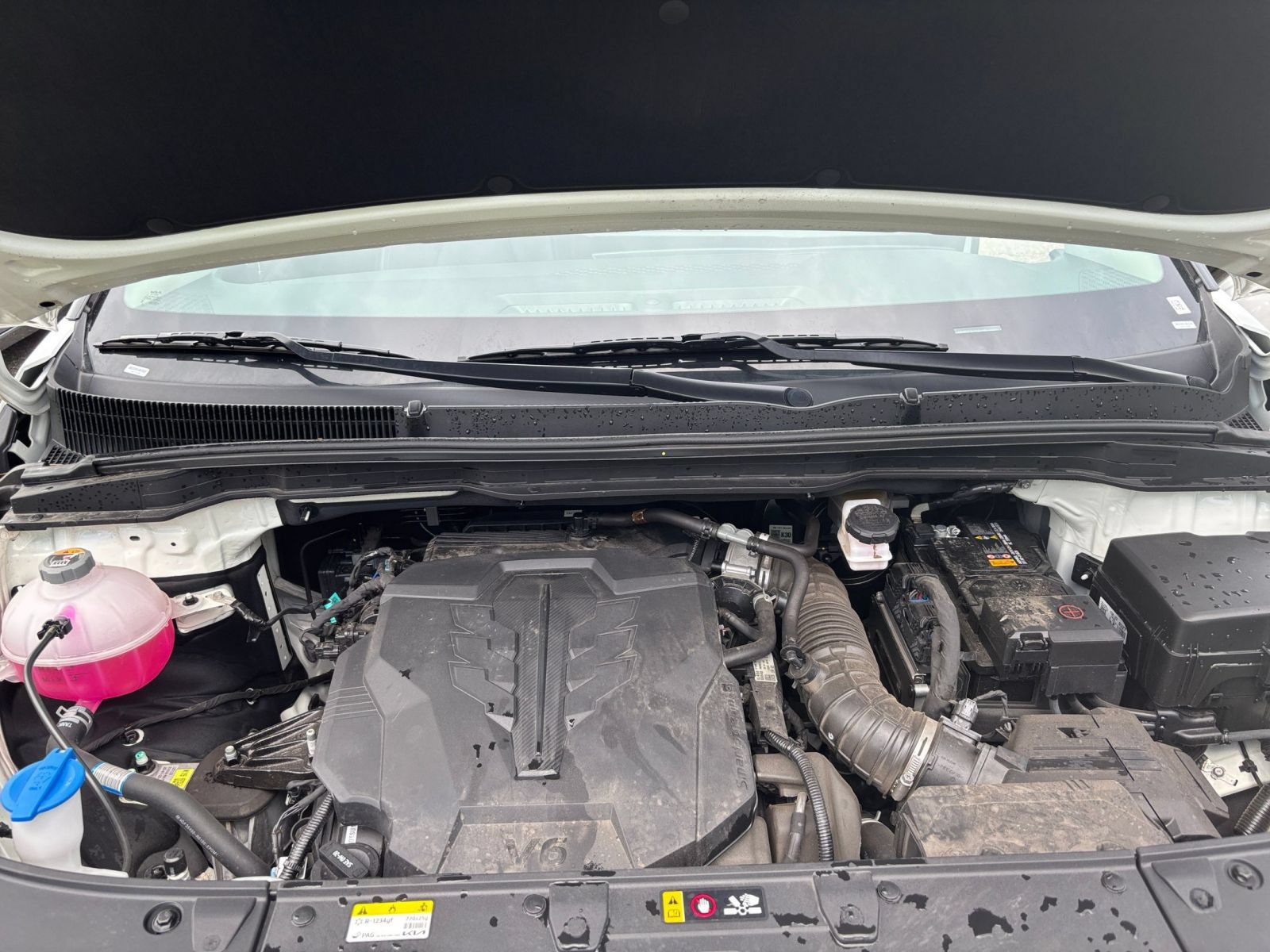 Used 2026 Kia Carnival FWD image 35