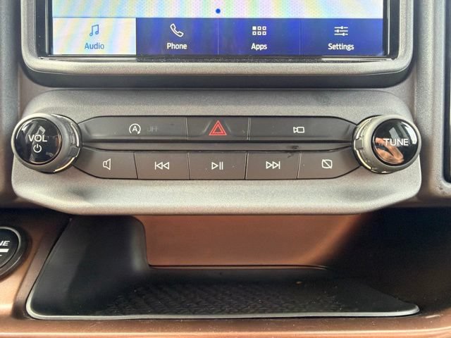 Used 2022 Ford Bronco Sport Badlands w/ Premium Package AWD/4WD image 33