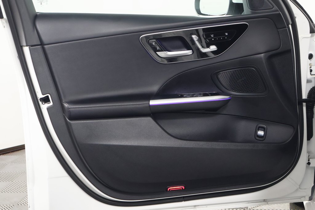 Certified 2023 Mercedes-Benz C 300 Sedan image 12