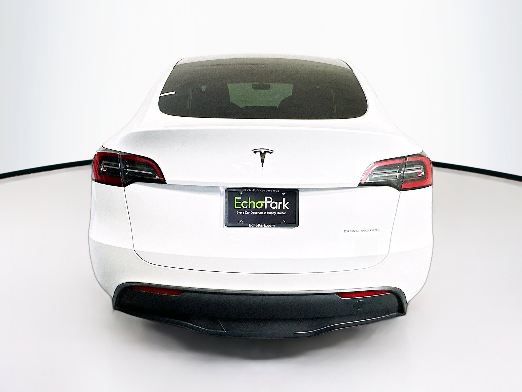 Used 2023 Tesla Model Y Long Range AWD/4WD image 7