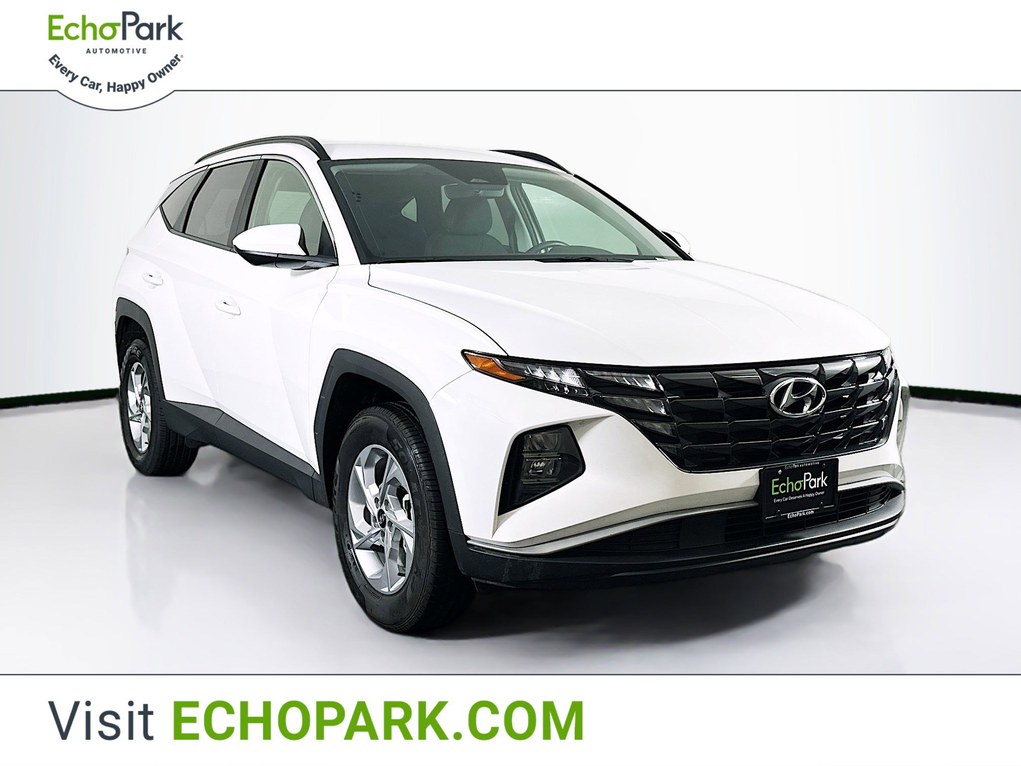 Used 2024 Hyundai Tucson SEL